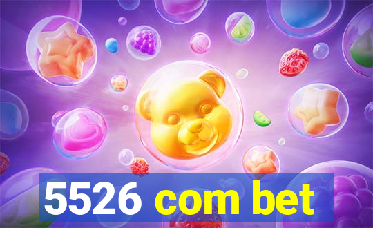 5526 com bet